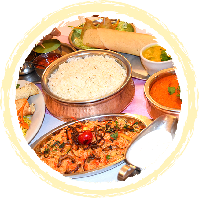 Main Dish 1
