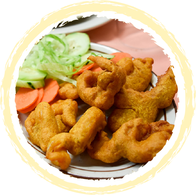 Main Dish 3